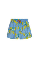 Swimsuit - Patmos Rosa Spina Glicine