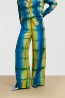 Onda Pants - Tangra Sulphur