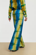 Onda Pants - Tangra Sulphur