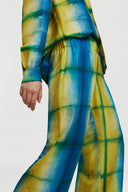 Onda Pants - Tangra Sulphur