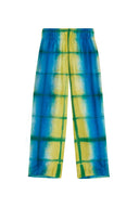 Onda Pants - Tangra Sulphur