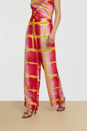 Onda Pants - Tangra Pink