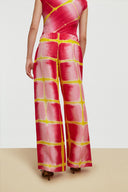 Onda Pants - Tangra Pink