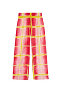 Onda Pants - Tangra Pink