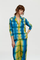 Onda Shirt - Tangra Sulphur