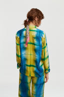 Onda Shirt - Tangra Sulphur