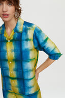 Onda Shirt - Tangra Sulphur
