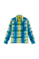 Onda Shirt - Tangra Sulphur