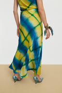 Phaalko Skirt - Tangra Sulphur