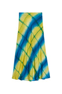 Phaalko Skirt - Tangra Sulphur