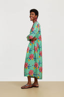 Radha Kaftan - Ramye Aqua