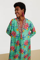 Radha Kaftan - Ramye Aqua