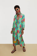 Radha Kaftan - Ramye Aqua