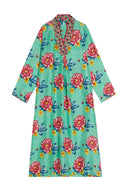 Radha Kaftan - Ramye Aqua