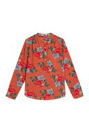 Batumi Shirt - Amer Roses Old Pink