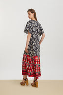 Guava Kaftan - Ramasita Payne