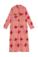 Kurta Lunga Ibisco Pink