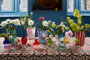 Decorative Vase - Circus Red