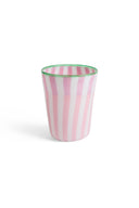 Decorative Vase - Circus Pink