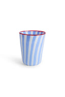 Decorative Vase - Circus Pervinch