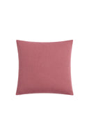 Wool Cushion 45X45 Cm - Kashmir Roses Cream