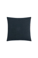 Wool Cushion 45X45 Cm - Triple Stripes Orange