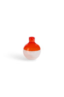 Set 2 Vasetti Decorativi Filigrana - Blue Orange