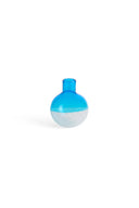 Set 2 Vasetti Decorativi Filigrana - Blue Green