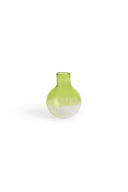Set 2 Vasetti Decorativi Filigrana - Blue Green
