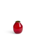 Set 2 Vasetti Decorativi Filigrana - Pink Red