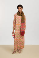 Abito Arlette - Japan Bounch Pink