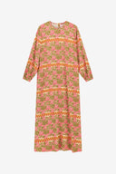 Abito Arlette - Japan Bounch Pink