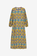 Abito Arlette - Japan Bounch Blue