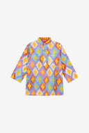 Kurta Bambino - Hima Plumbago