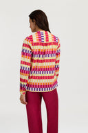 Batumi Shirt - Kusama Check Rany