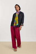 Camicia Batumi - Kusama Check Rany