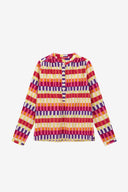Camicia Batumi - Kusama Check Rany
