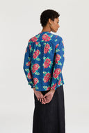 Batumi Shirt - Suiko Flower Sugar