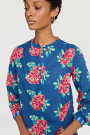 Batumi Shirt - Suiko Flower Sugar