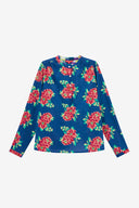 Batumi Shirt - Suiko Flower Sugar