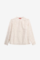 Batumi Shirt - Naoshima White
