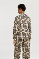 Bella Shirt - Naoshima Black