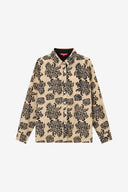 Camicia Bella - Naoshima Black