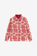 Camicia Bella - Naoshima Fuxia