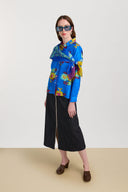 Camicia Bella - Dandelion Blue