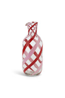 Bottle - Red Pink