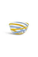 Bowl - Pervinch Mustard