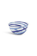 Bowl - Pervinch Blue