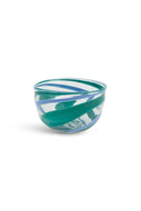 Bowl - Pervinch Green