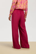 Burma Pants - Fuxia